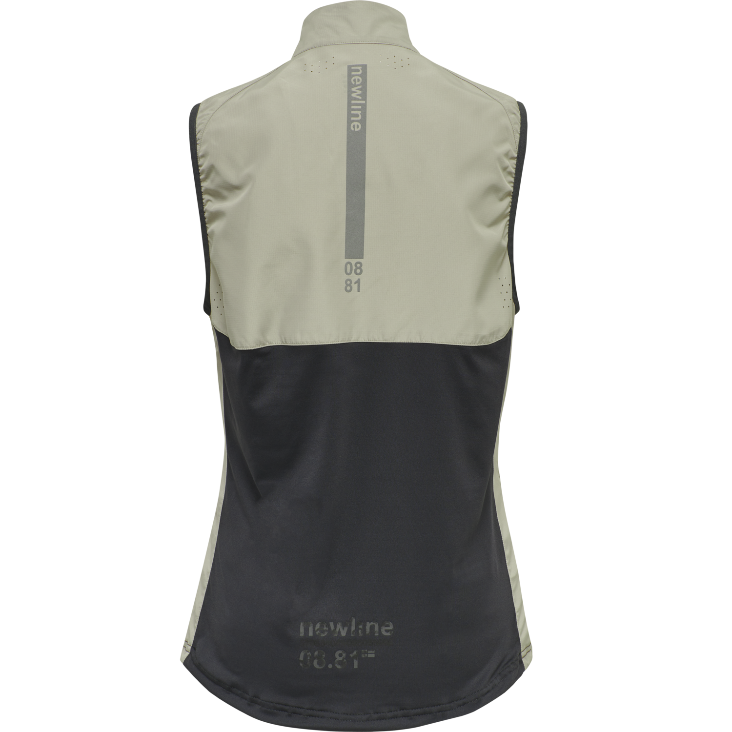 WOMEN&acute;S GILET, 9150, packshot