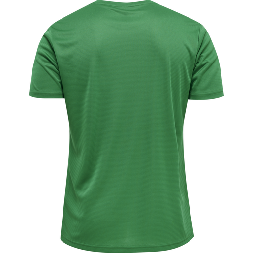 MEN CORE FUNCTIONAL T-SHIRT S/S, JOLLY GREEN MEN CORE FUNCTIONAL T-SHIRT S/S, JOLLY GREEN, packshot