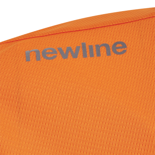 MEN CORE FUNCTIONAL T-SHIRT S/S, ORANGE TIGER MEN CORE FUNCTIONAL T-SHIRT S/S, ORANGE TIGER, packshot