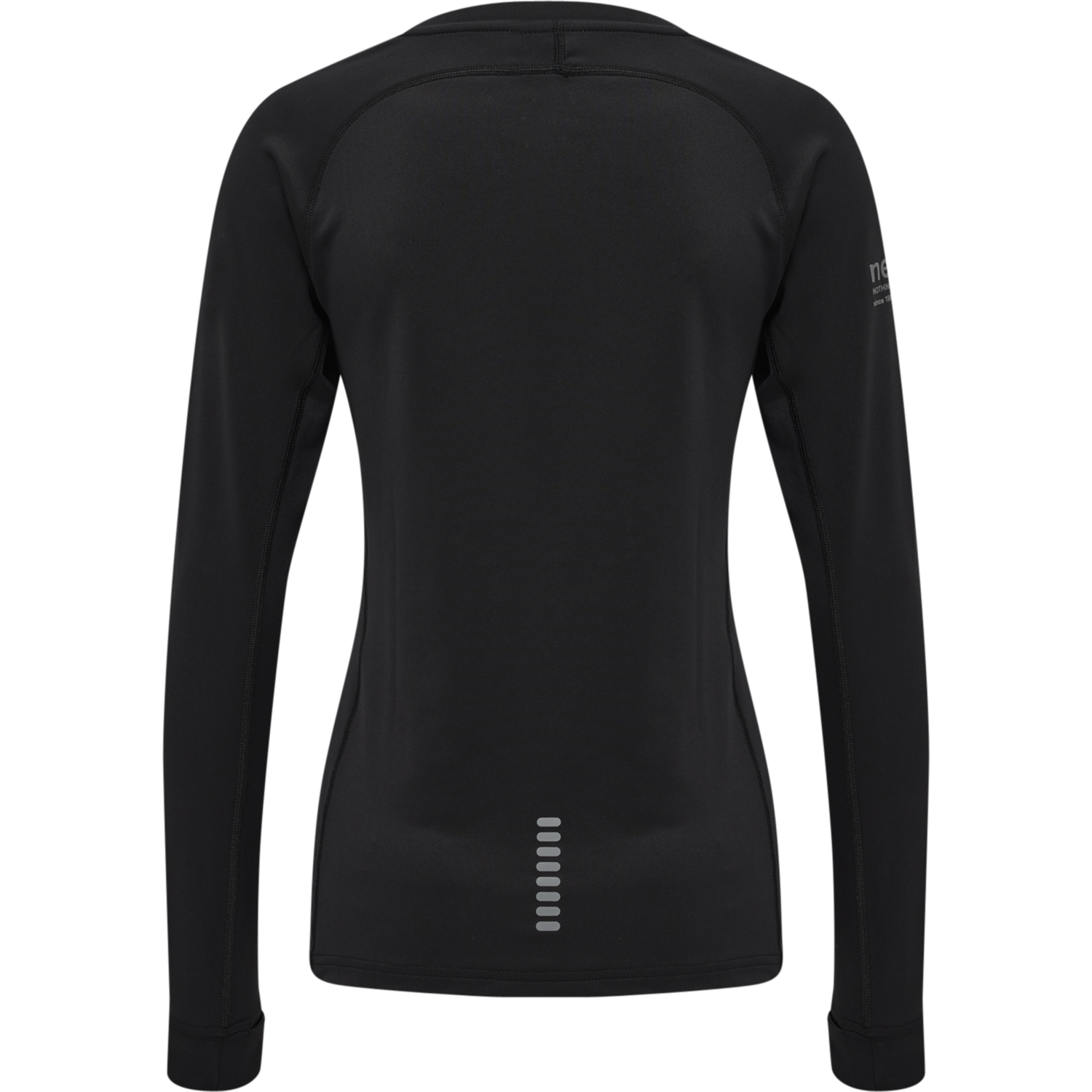 WOMEN RUNNING L/S, 2001, packshot