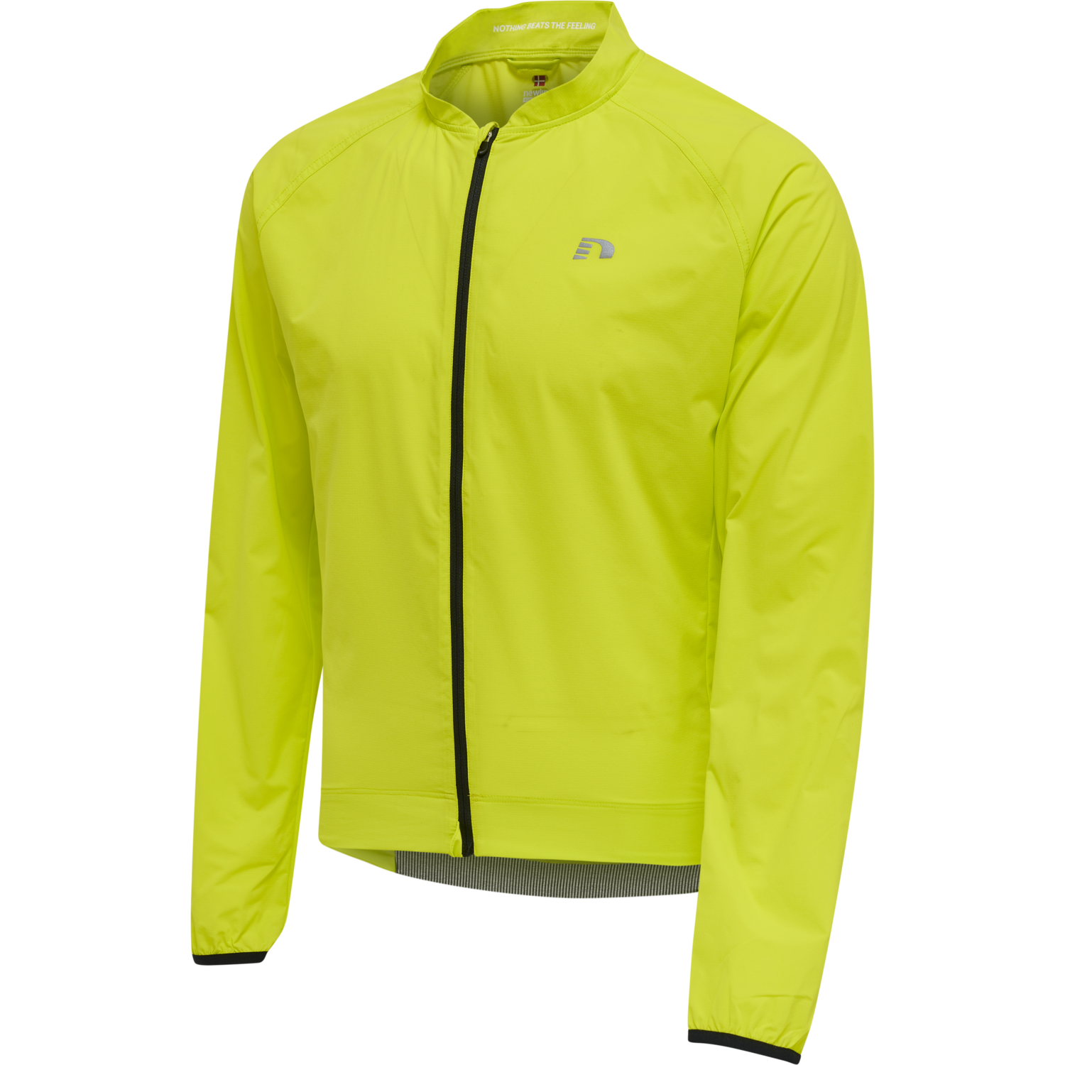 MENS CORE BIKE JACKET, EVENING PRIMROSE, packshot