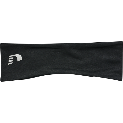 CORE HEADBAND, BLACK, packshot