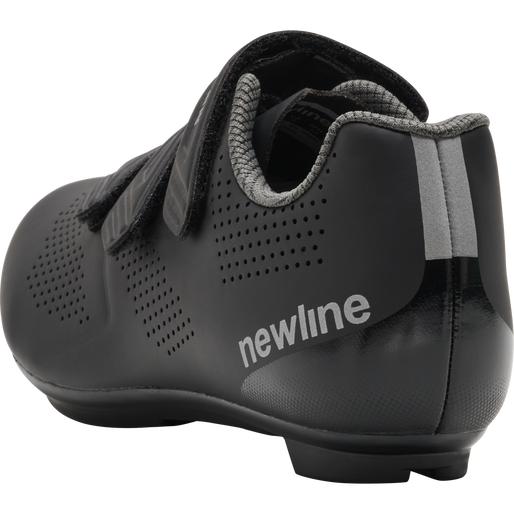 CORE BIKE SHOES, BLACK, packshot