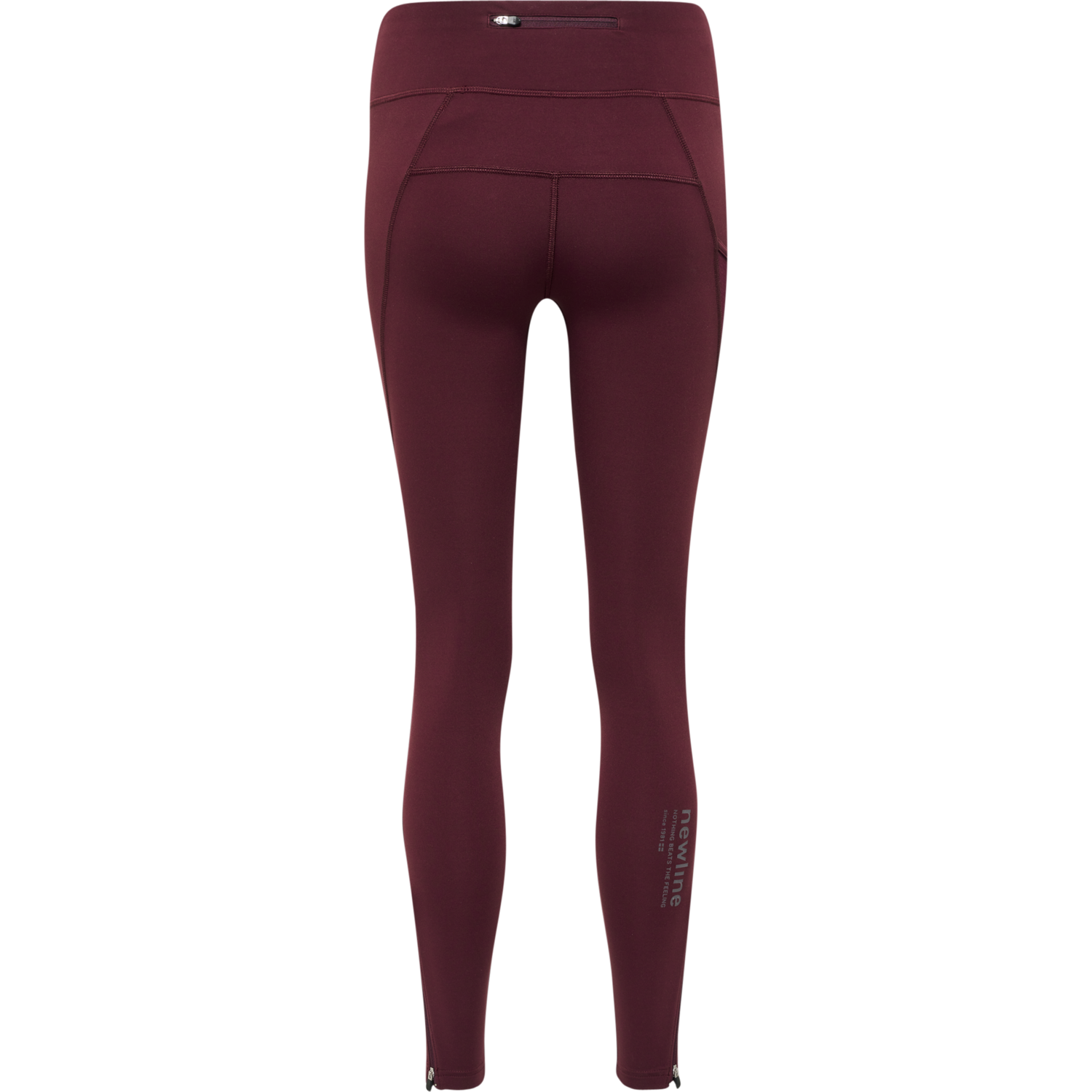 WOMEN HIGHWAIST PERFORMANCE TIGHTS, 3100, packshot