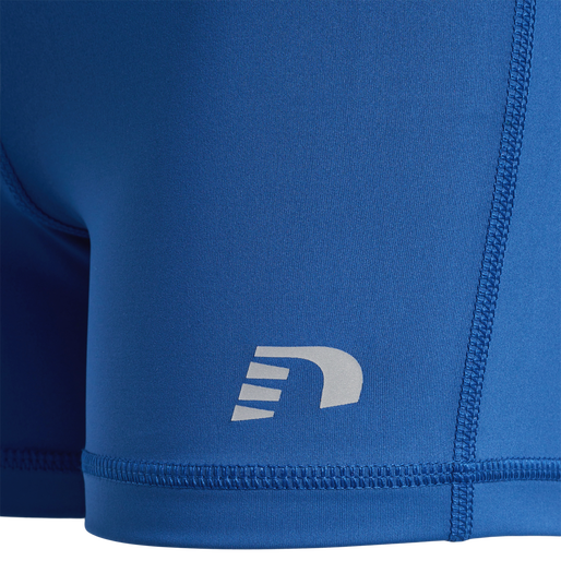 nwlCORE ATHLETIC HOTPANTS KIDS, TRUE BLUE nwlCORE ATHLETIC HOTPANTS KIDS, TRUE BLUE, packshot