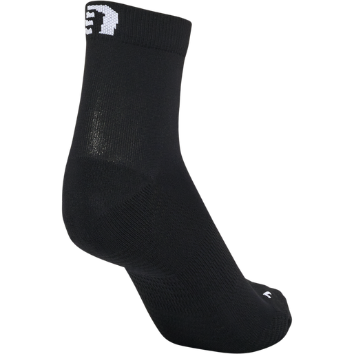 CORE TECH SOCK, BLACK CORE TECH SOCK, BLACK, packshot