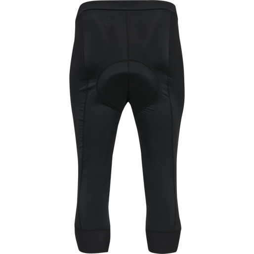 MENS CORE BIKE KNEE PANTS, BLACK, packshot