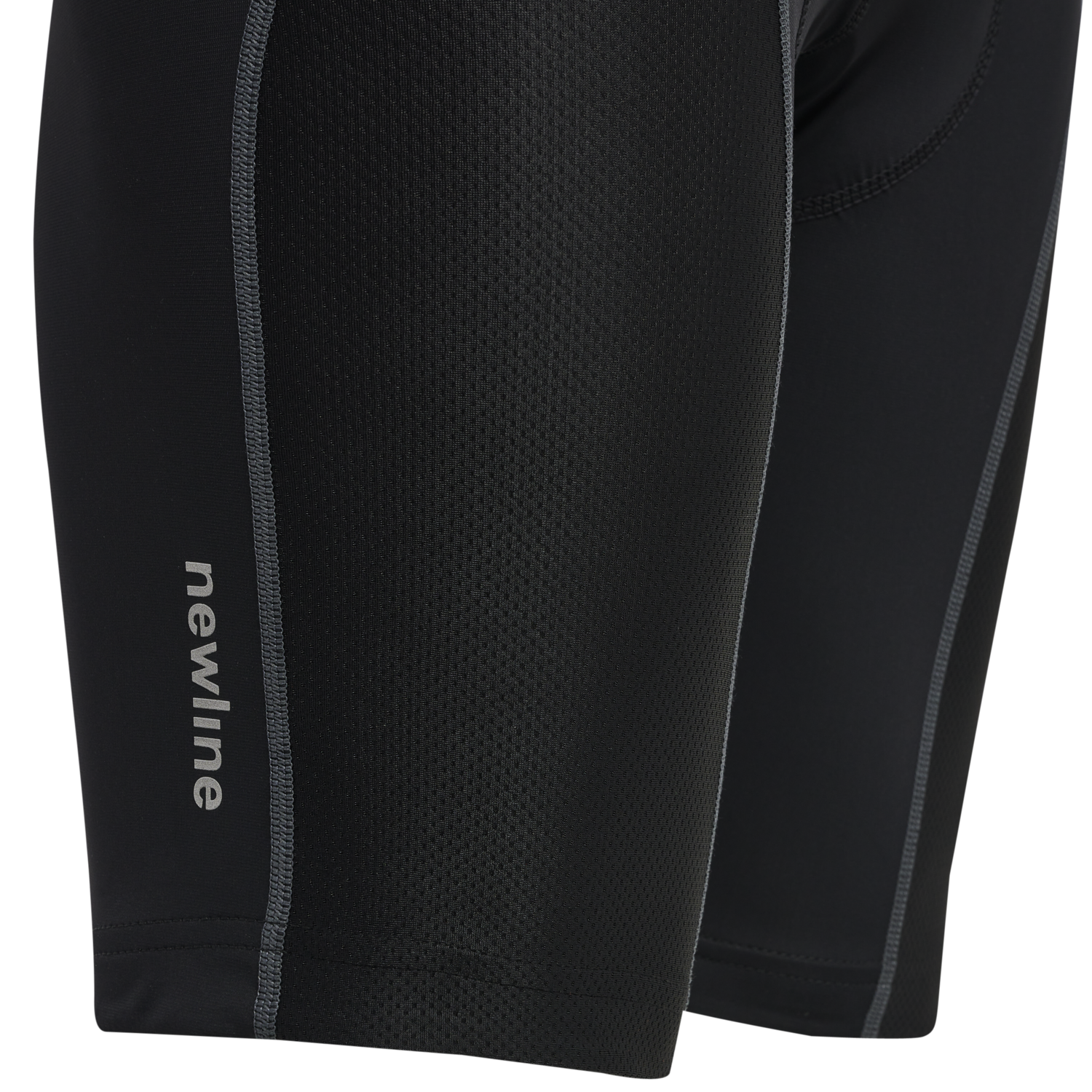 BIKE 8 PANEL SHORTS, 0060, packshot