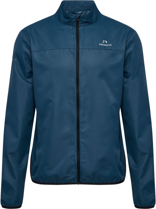 nwlNASHVILLE JACKET MEN, MAJOLICA BLUE, packshot