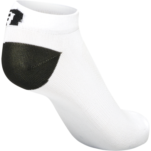 CORE SOCKLET, WHITE, packshot