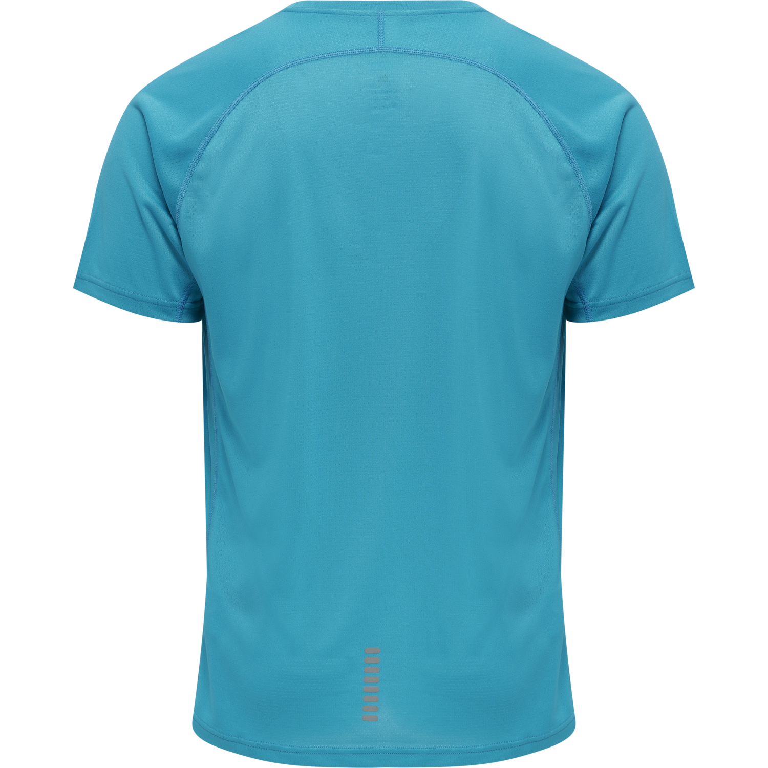 MEN RUNNING T-SHIRT S/S, 7447, packshot