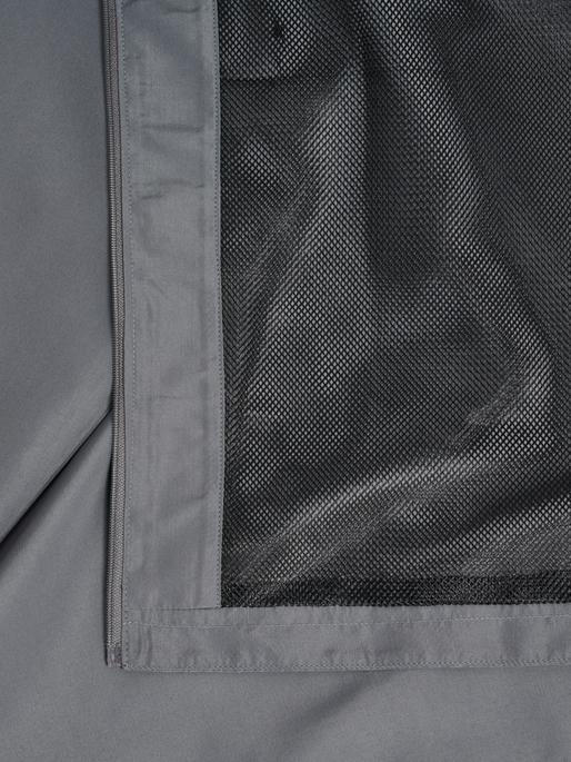 nwlRUSH JACKET, QUIET SHADE, packshot