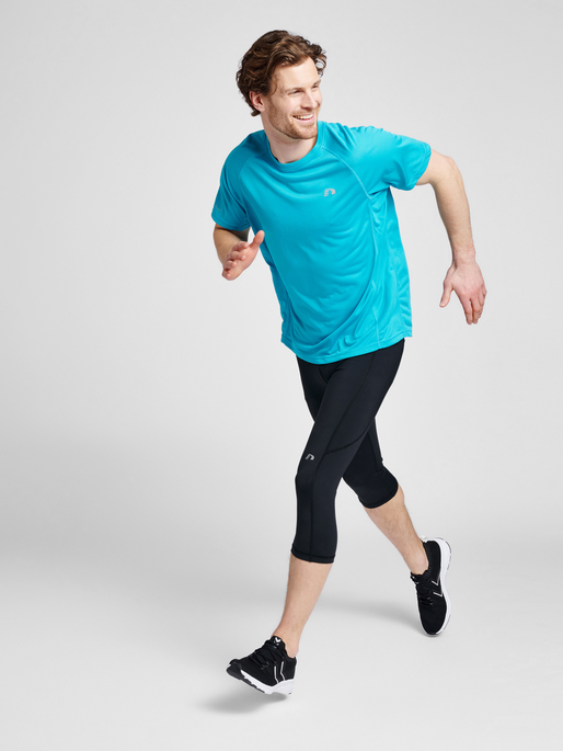 MEN KNEE TIGHTS, 2001, model