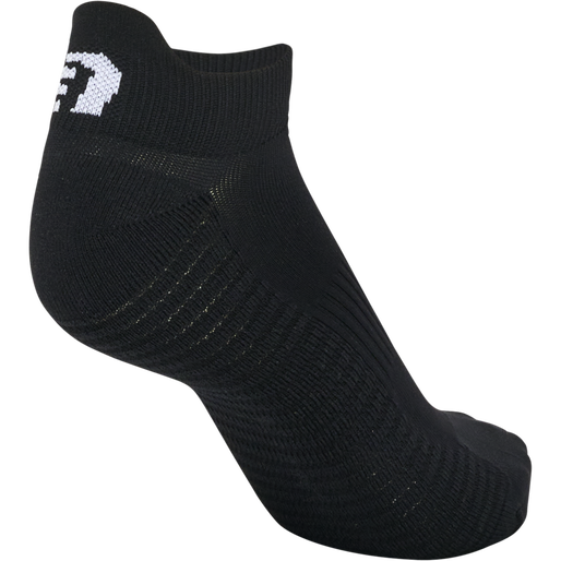 CORE TECH SOCKLET, BLACK, packshot
