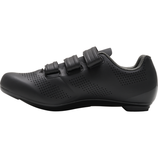 CORE BIKE SHOES, BLACK, packshot