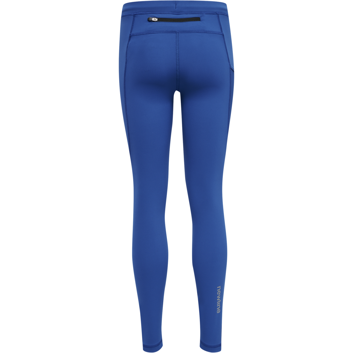 KIDS CORE TIGHTS, TRUE BLUE, packshot