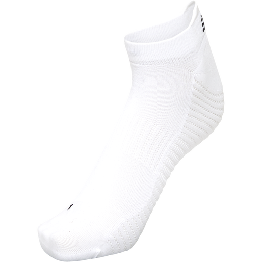 CORE TECH SOCKLET, WHITE, packshot