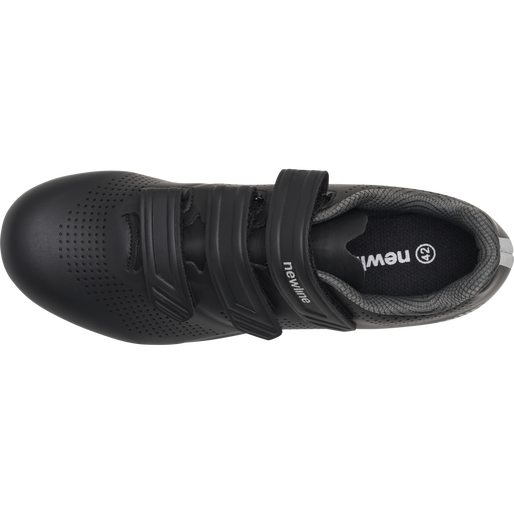 CORE BIKE SHOES, BLACK, packshot