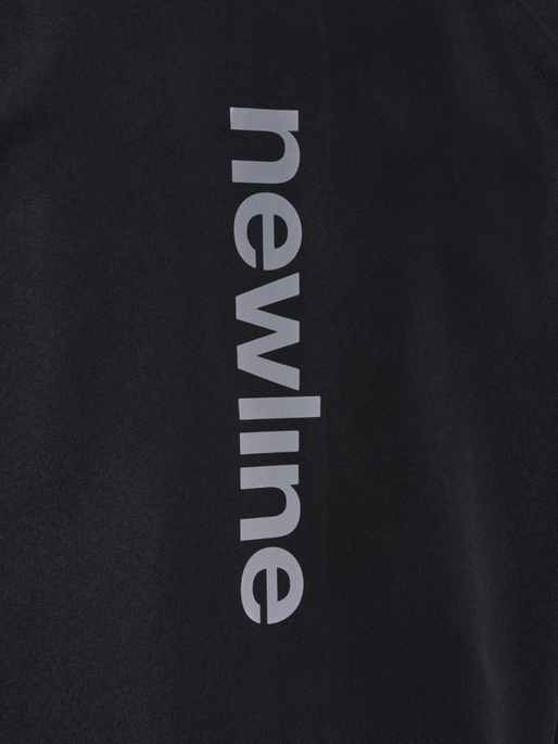 nwlRUSH JACKET W, BLACK, packshot
