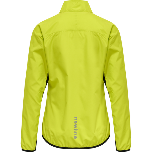WOMEN'S CORE JACKET, EVENING PRIMROSE WOMEN'S CORE JACKET, EVENING PRIMROSE, packshot