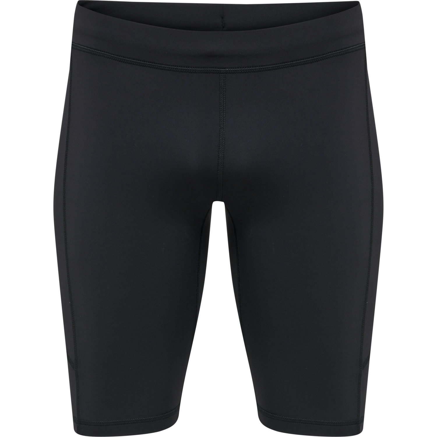 MEN SPRINTER, BLACK, packshot