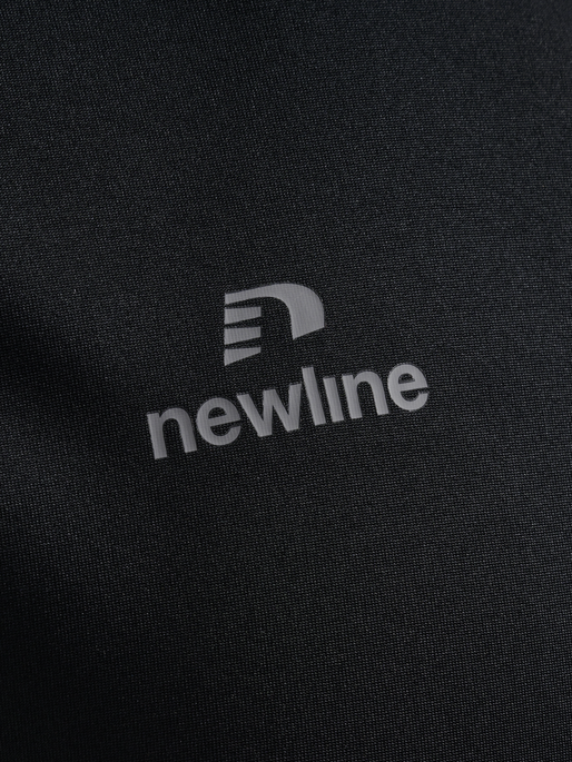 nwlBEAT T-SHIRT, BLACK nwlBEAT T-SHIRT, BLACK, packshot