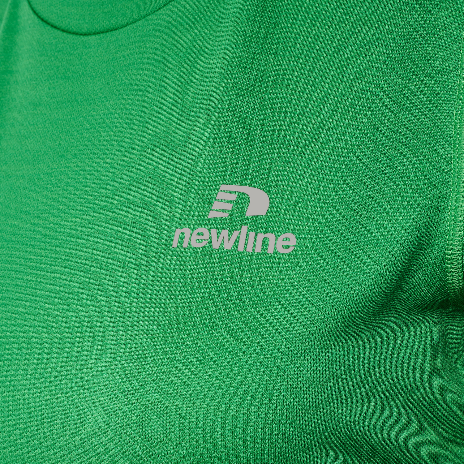 nwlMEMPHIS T-SHIRT S/S WOMAN, MEDIUM GREEN, packshot