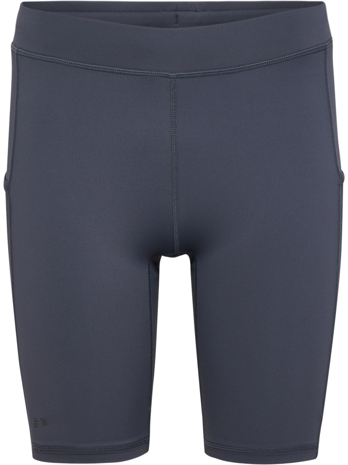 nwlRACE NW POCKET SHORT TIGHTS, BURNT ASH, packshot