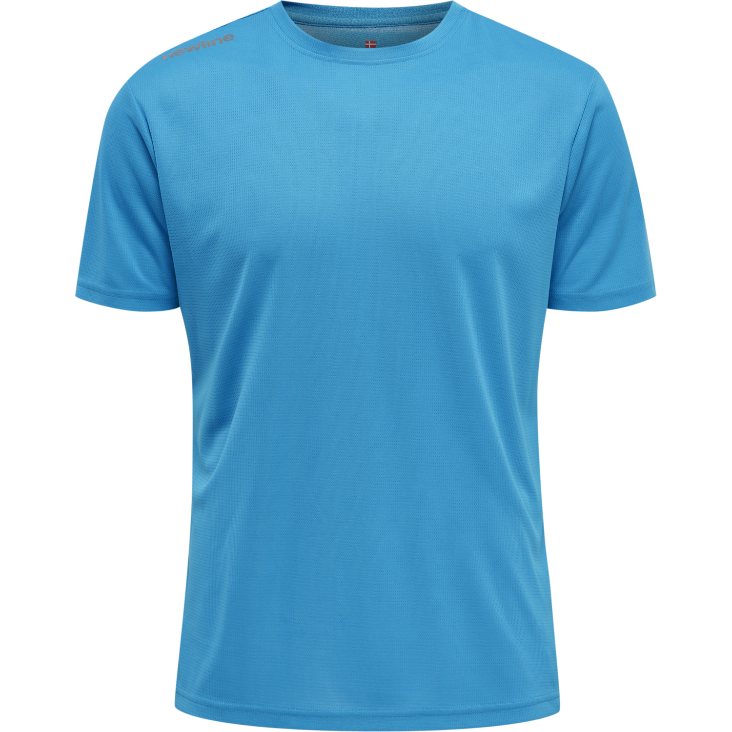 MEN CORE FUNCTIONAL T-SHIRT S/S, HAWAIIAN SURF, packshot