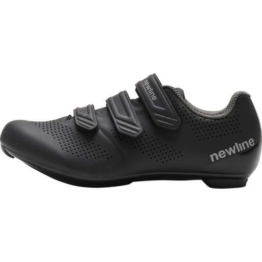 CORE BIKE SHOES, BLACK, packshot