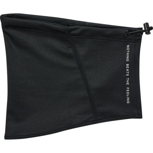 CORE THERMAL NECKTUBE, BLACK CORE THERMAL NECKTUBE, BLACK, packshot