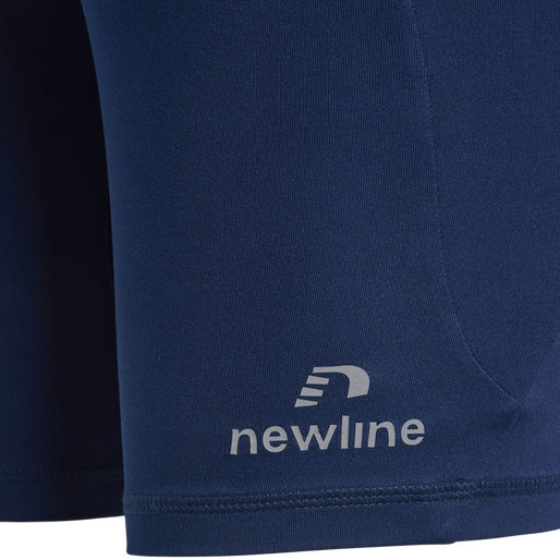 WOMEN'S ATHLETIC SPRINTERS, BLACK IRIS, packshot