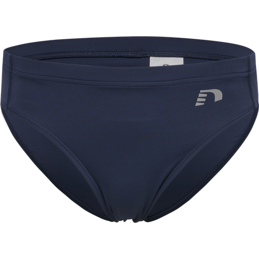 WOMEN'S CORE ATHLETIC BRIEF, BLACK IRIS, packshot