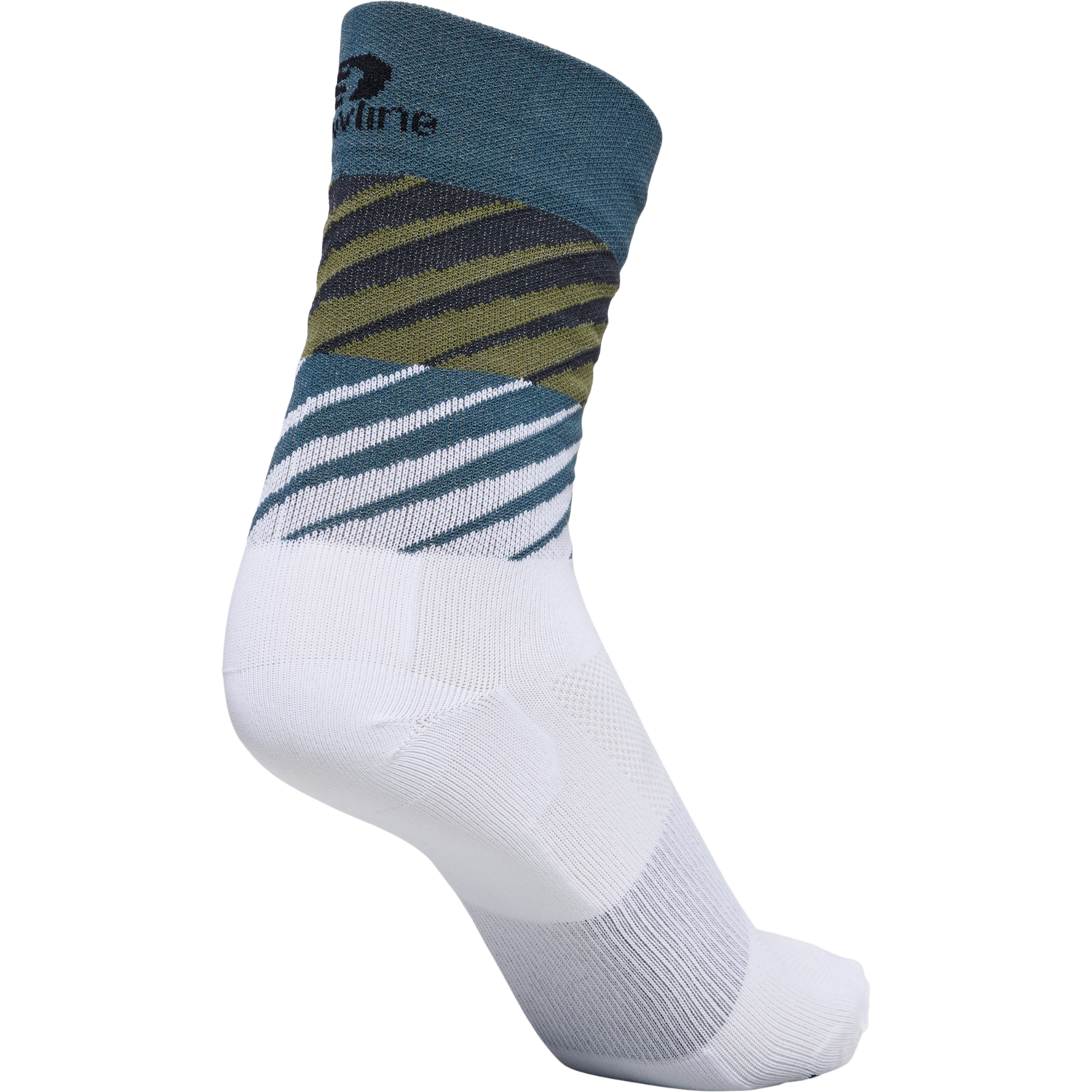 nwlPACE FUNCTIONAL SOCKS 2-PACK, 9177, packshot