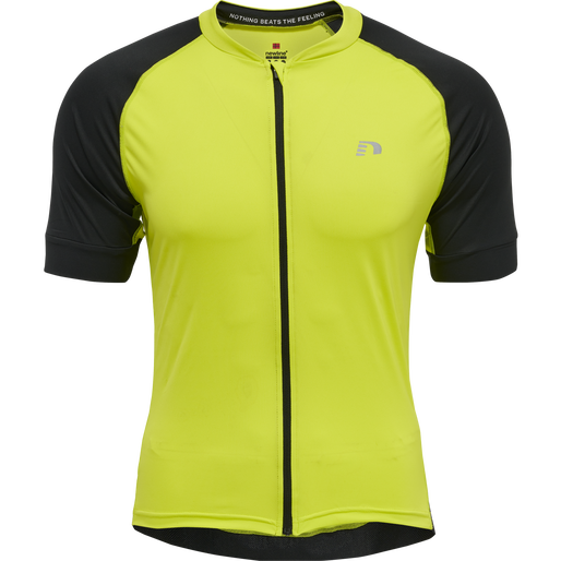 MENS CORE BIKE JERSEY, EVENING PRIMROSE, packshot