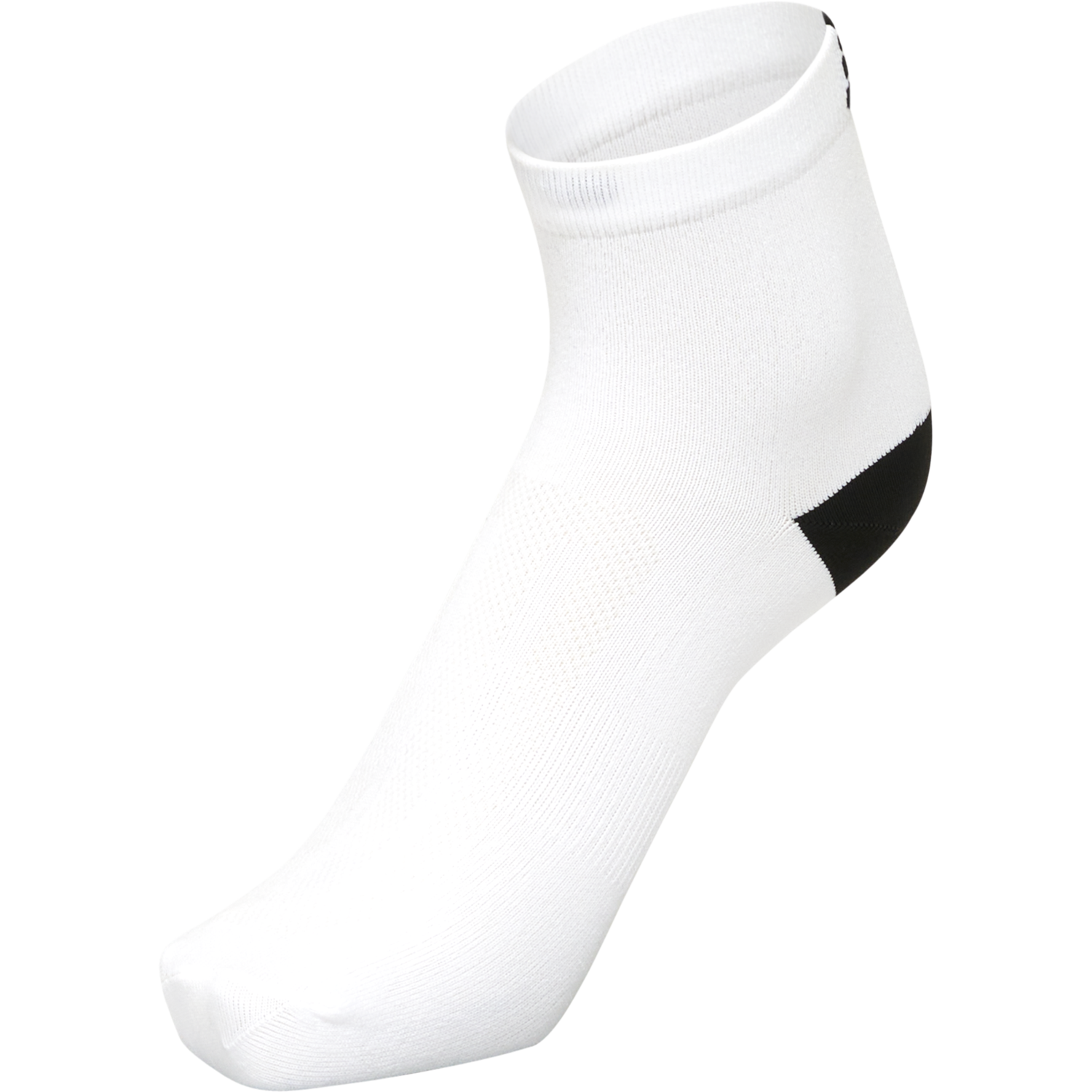 CORE SOCK, WHITE, packshot