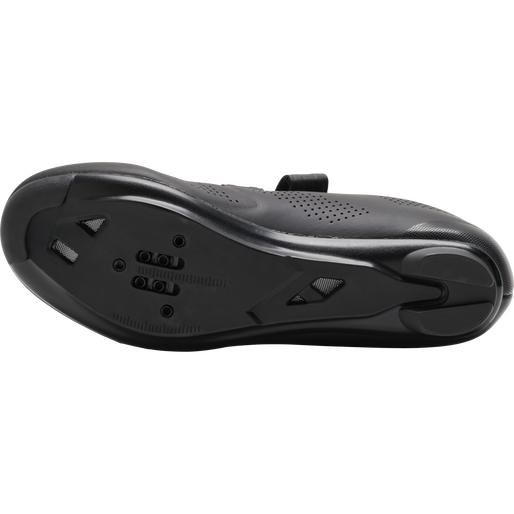 CORE BIKE SHOES, BLACK, packshot