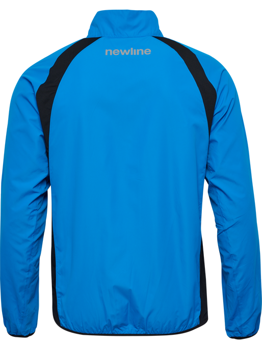 CORE JACKET, BLUE, packshot