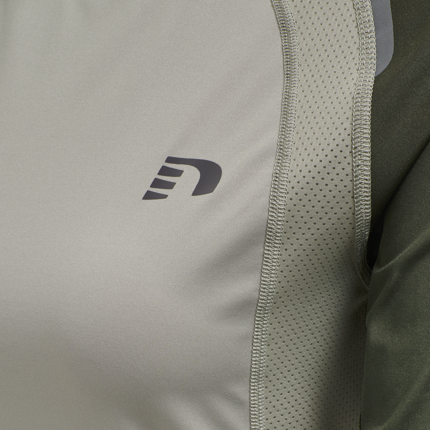 WOMEN'S TRAINING LS TEE, 9150, packshot