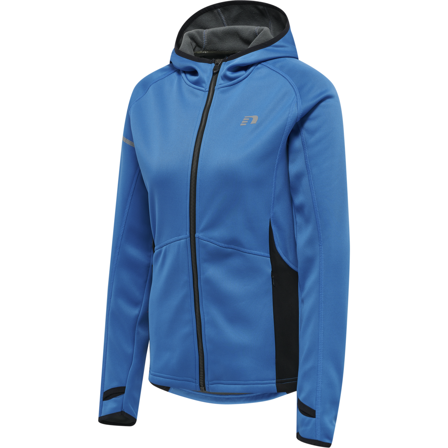 BASE WARM UP JACKET, 0016, packshot