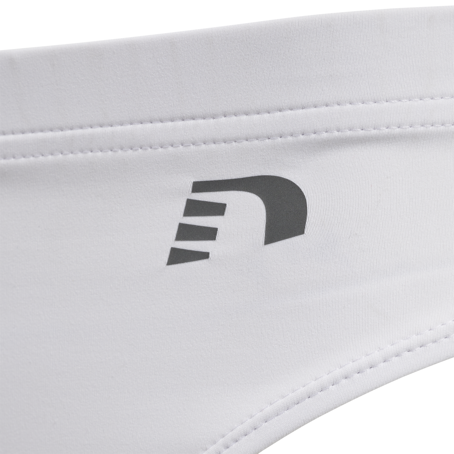 WOMEN'S CORE ATHLETIC BRIEF, WHITE, packshot