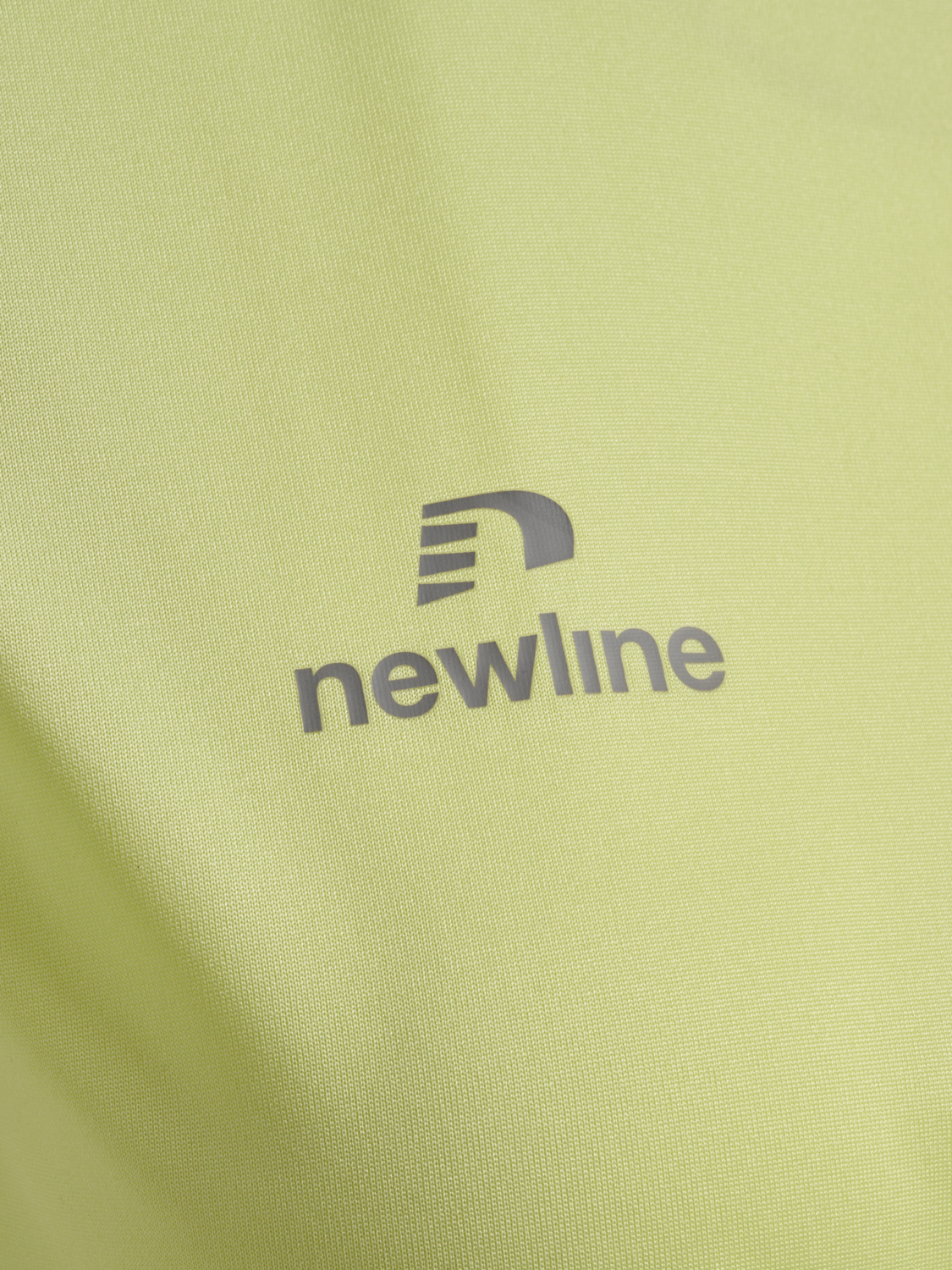 nwlBEAT T-SHIRT W, LUMINARY GREEN, packshot