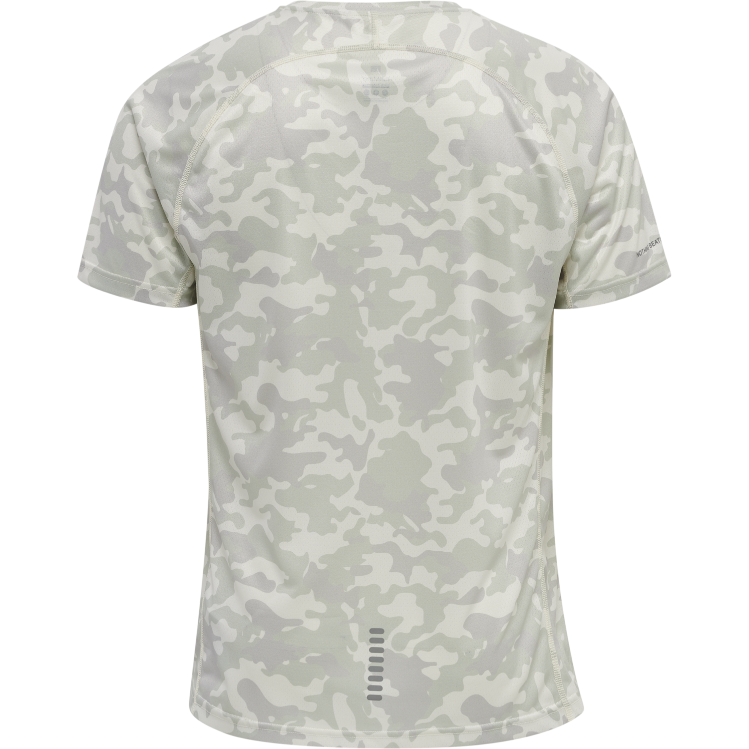 MEN RUNNING T-SHIRT S/S, 1118, packshot