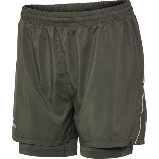 nwlPACE 2IN1 SHORTS WOMAN, 1954, packshot