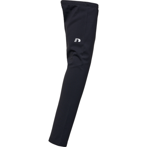 CORE LEG SLEEVE, BLACK CORE LEG SLEEVE, BLACK, packshot