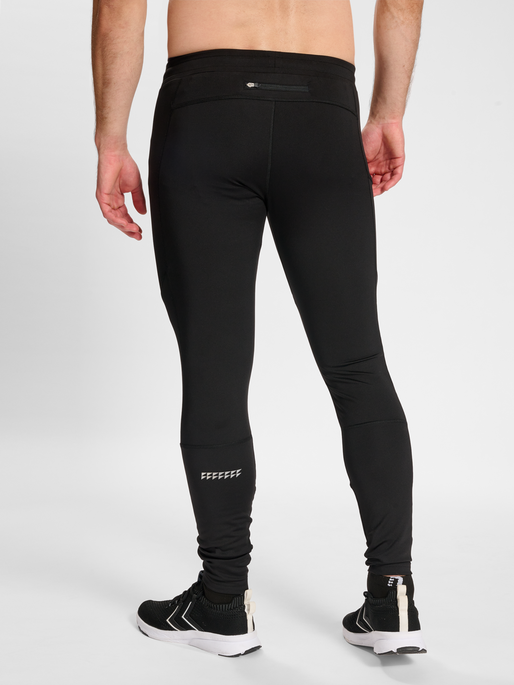 nwlBALTIMORE TIGHTS male, 2001, model