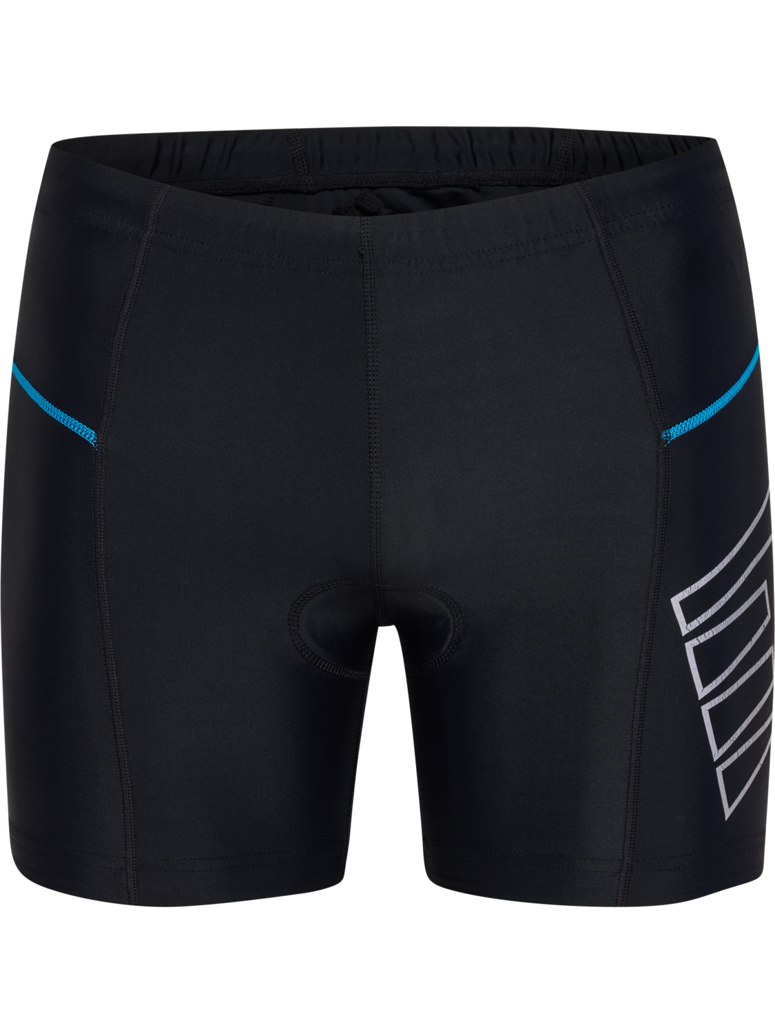 TRIATHLON SPRINTERS, BLACK, packshot
