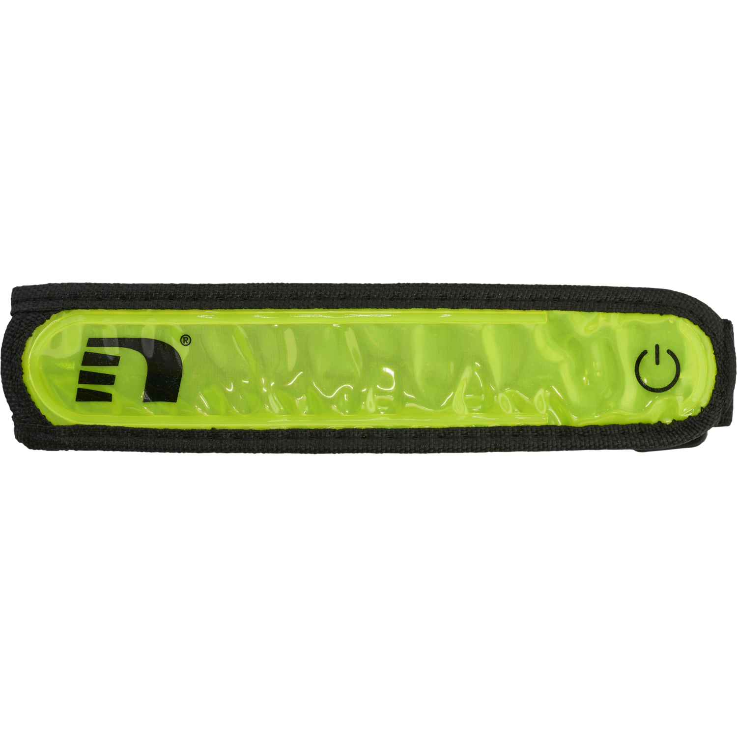FLASHING LIGHTBAND, NEON YELLOW, packshot