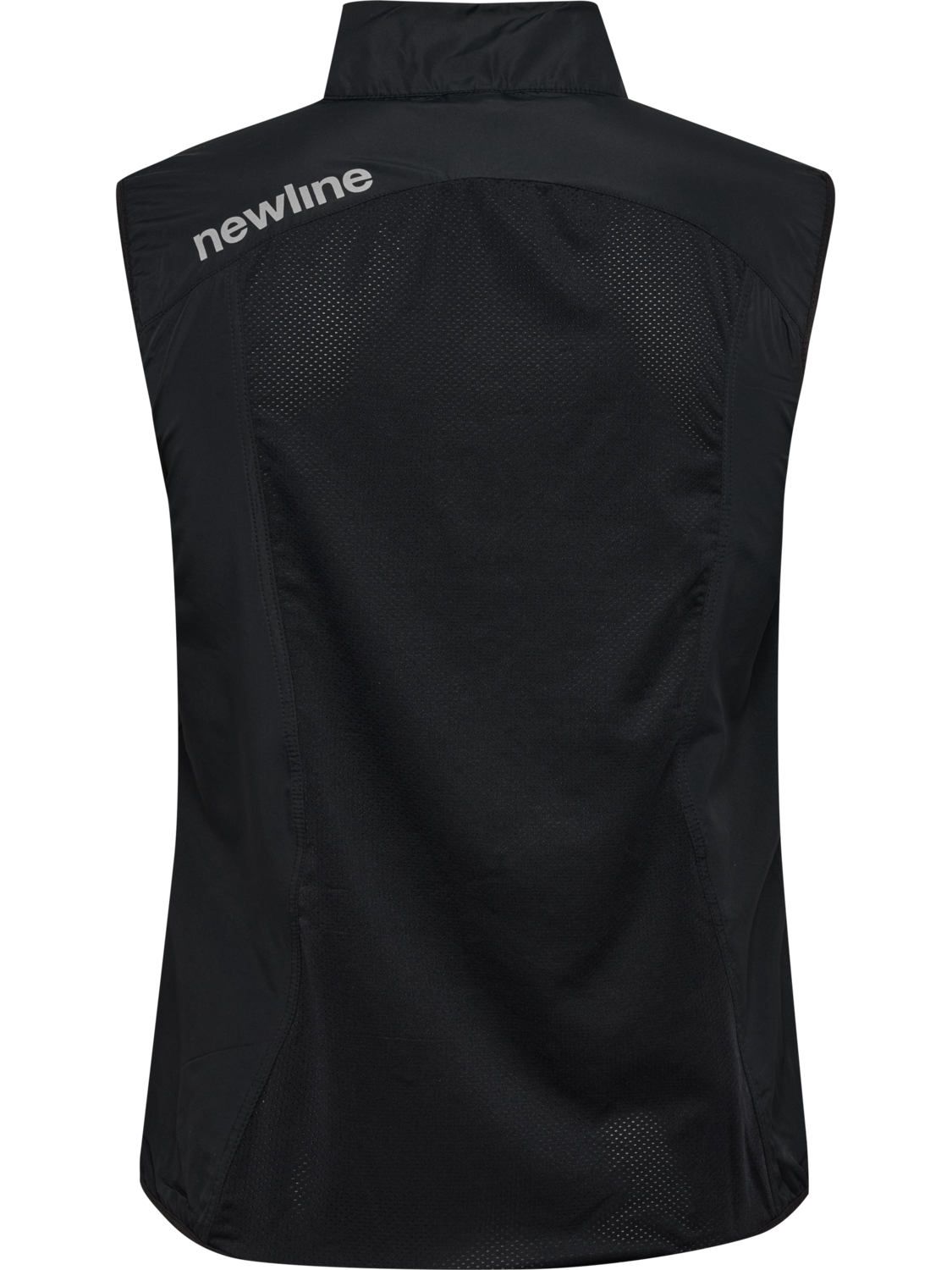 CORE VEST, BLACK/FIESTA_CAZOO, packshot