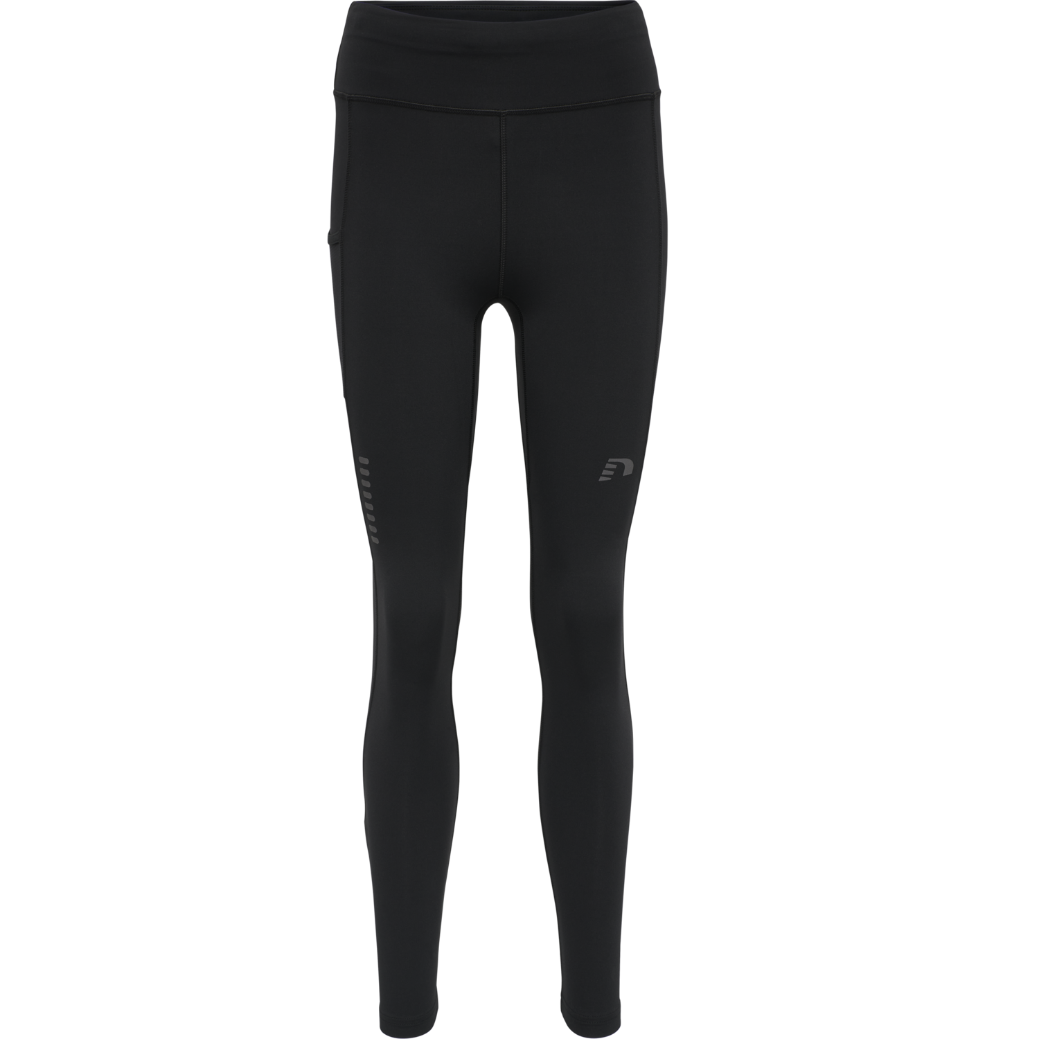 WOMEN HIGHWAIST WARM TIGHTS, 2001, packshot